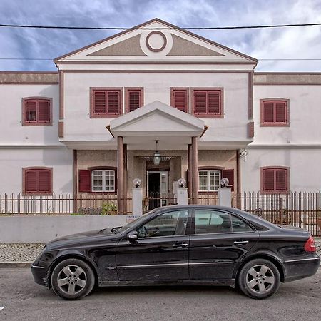 Residencial Santo Andre Barreiro (Setubal) Bagian luar foto