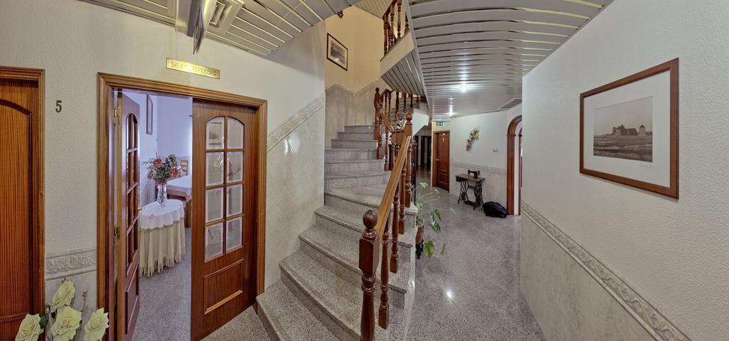 Residencial Santo Andre Barreiro (Setubal) Bagian luar foto
