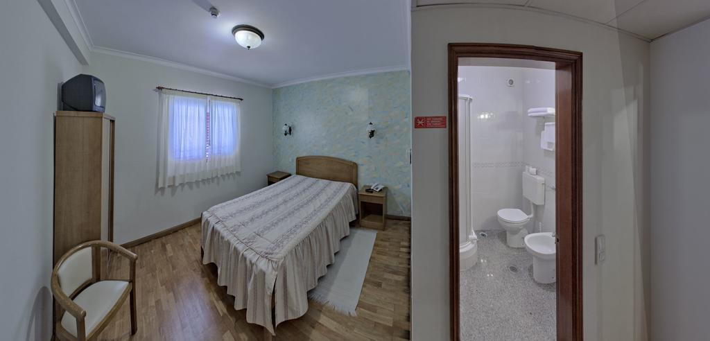 Residencial Santo Andre Barreiro (Setubal) Bagian luar foto