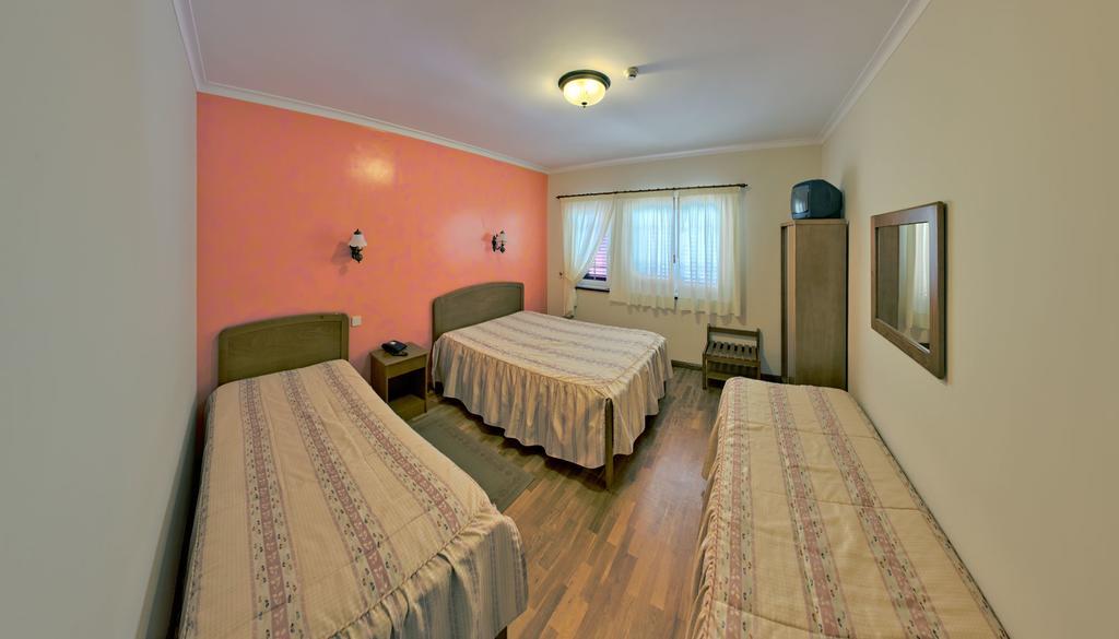 Residencial Santo Andre Barreiro (Setubal) Bagian luar foto