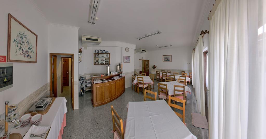 Residencial Santo Andre Barreiro (Setubal) Bagian luar foto