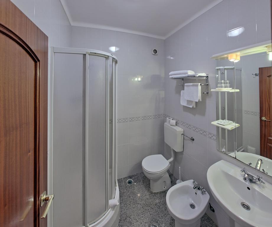 Residencial Santo Andre Barreiro (Setubal) Bagian luar foto